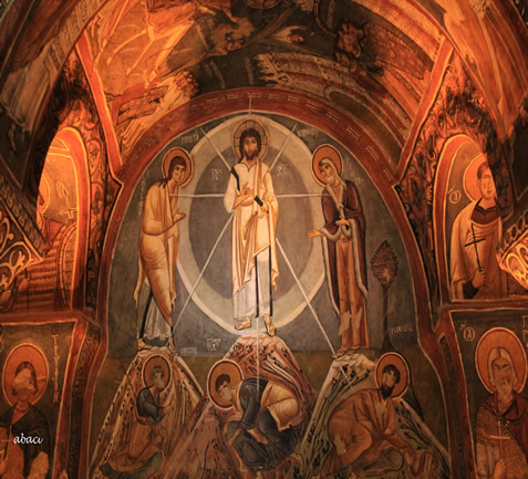 National Park of Cappadocia